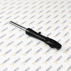 Amortyzator przedni lewy DRACO