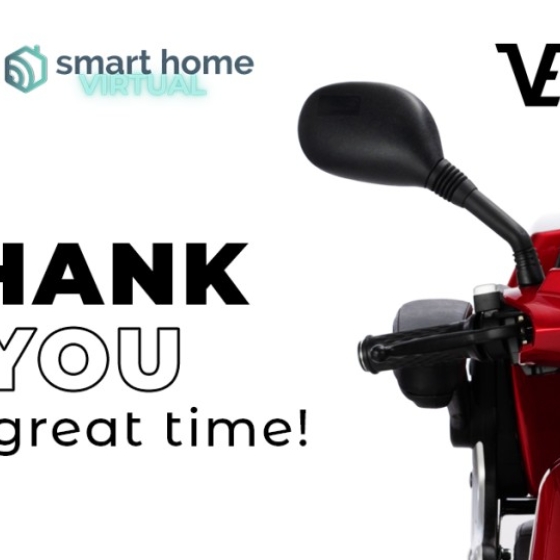 Naidex 2021 is over
