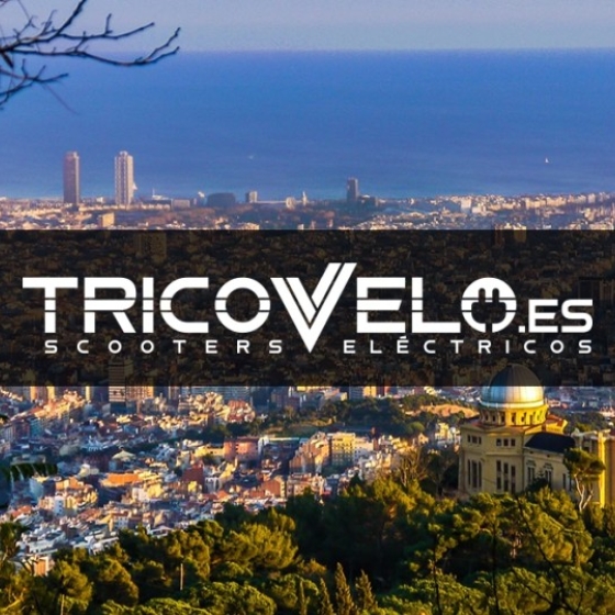 Tricovelo – New member of Authorized Reseller Network from Spain