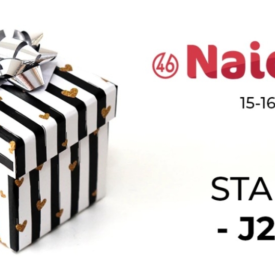Preparations to Naidex