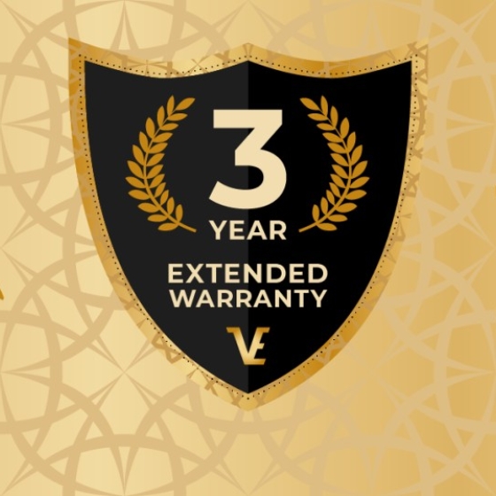Veleco Extended 3-Year Warranty – is it worth it?
